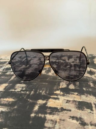Gafas de sol Ray-Ban negras