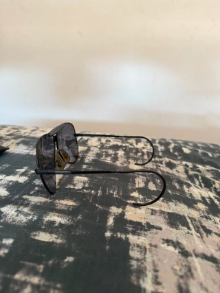 Gafas de sol Ray-Ban negras