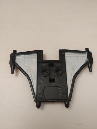 Transformers G1 Victory Landcross placca pettorale
