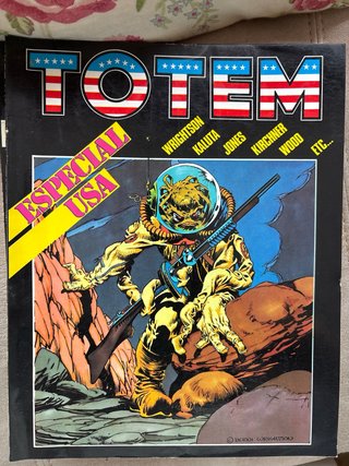 Comics antiguos