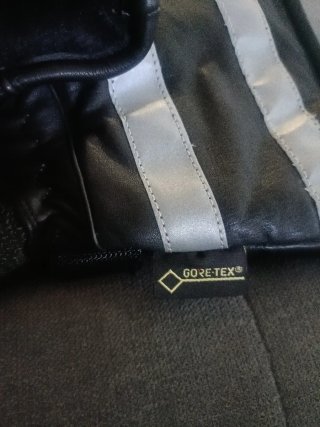 Guantes Moto NUEVOS!! OFERTA REBAJAS.Gama alta.(M)