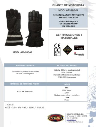 Guantes Moto NUEVOS!! OFERTA REBAJAS.Gama alta.(M)
