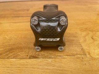 Potencia FSA Carbon Pro 110mm