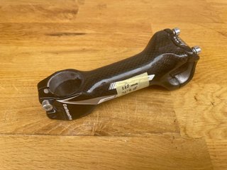 Potencia FSA Carbon Pro 110mm