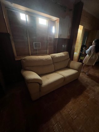 Varios muebles