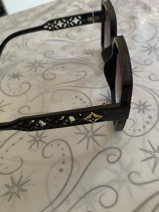 Gafas de Sol Louis Vuitton Made in Italy CE