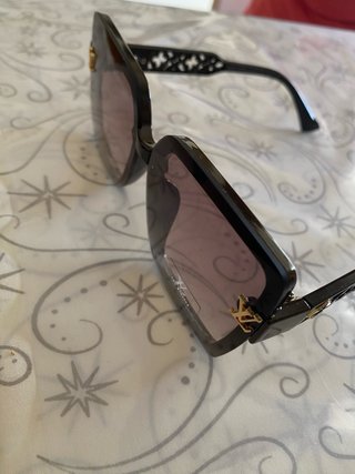 Gafas de Sol Louis Vuitton Made in Italy CE