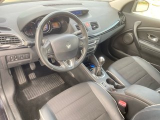 Renault Fluence 2014