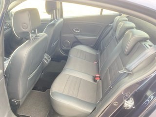 Renault Fluence 2014