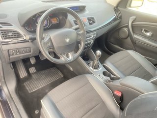 Renault Fluence 2014