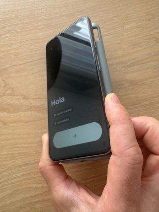 Google Pixel 8 256GB Verde