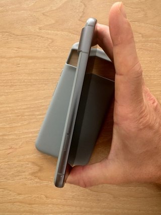 Google Pixel 8 256GB Verde