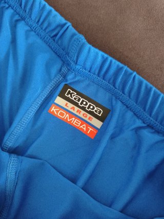 Mallas Kappa entrenamiento Talla L