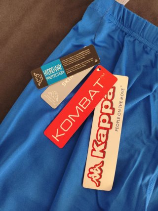 Mallas Kappa entrenamiento Talla L