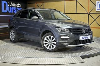 Volkswagen T-Roc   ADVANCE 1.0 TSI 85KW (115CV)