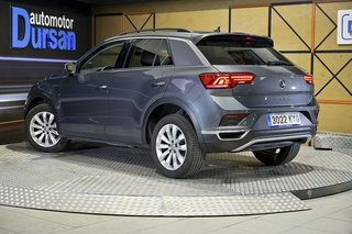 Volkswagen T-Roc   ADVANCE 1.0 TSI 85KW (115CV)