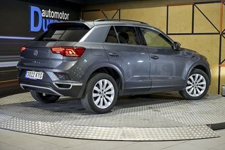 Volkswagen T-Roc   ADVANCE 1.0 TSI 85KW (115CV)