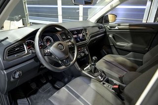 Volkswagen T-Roc   ADVANCE 1.0 TSI 85KW (115CV)