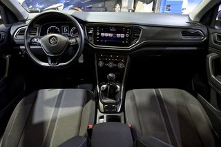 Volkswagen T-Roc   ADVANCE 1.0 TSI 85KW (115CV)