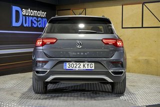 Volkswagen T-Roc   ADVANCE 1.0 TSI 85KW (115CV)