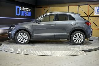 Volkswagen T-Roc   ADVANCE 1.0 TSI 85KW (115CV)