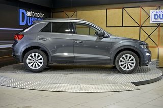 Volkswagen T-Roc   ADVANCE 1.0 TSI 85KW (115CV)