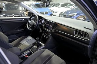 Volkswagen T-Roc   ADVANCE 1.0 TSI 85KW (115CV)