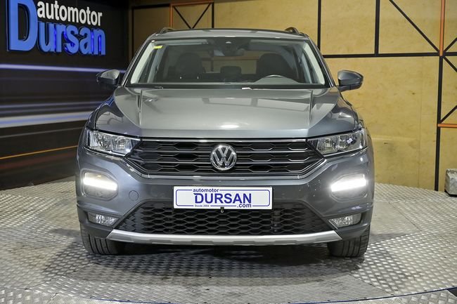 Volkswagen T-Roc 1.0 TSI Advance 6V 2019, foto 2