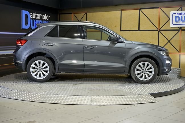 Volkswagen T-Roc 1.0 TSI Advance 6V 2019, foto 19