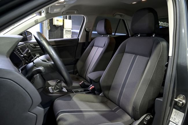Volkswagen T-Roc 1.0 TSI Advance 6V 2019, foto 22
