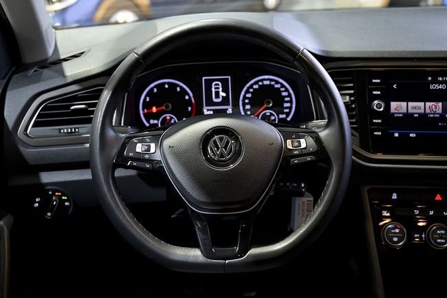 Volkswagen T-Roc 1.0 TSI Advance 6V 2019, foto 24