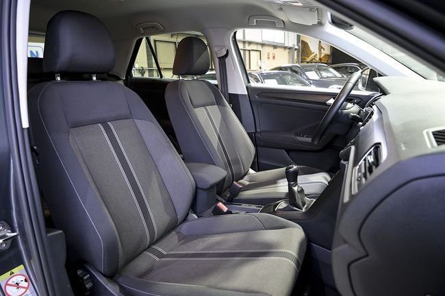 Volkswagen T-Roc 1.0 TSI Advance 6V 2019, foto 29
