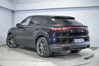 Porsche Cayenne   EHybrid Platinum Edition