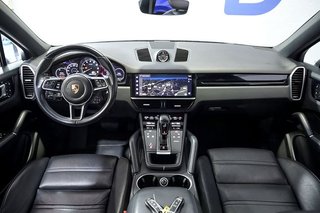 Porsche Cayenne   EHybrid Platinum Edition