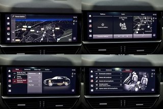 Porsche Cayenne   EHybrid Platinum Edition