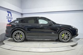 Porsche Cayenne   EHybrid Platinum Edition