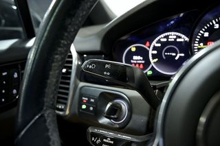Porsche Cayenne   EHybrid Platinum Edition