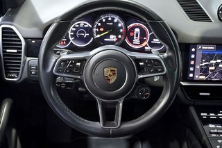 Porsche Cayenne   EHybrid Platinum Edition
