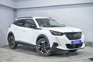 Peugeot 2008   Allure BlueHDI 81kW 110CV