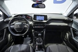 Peugeot 2008   Allure BlueHDI 81kW 110CV