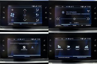 Peugeot 2008   Allure BlueHDI 81kW 110CV