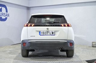 Peugeot 2008   Allure BlueHDI 81kW 110CV