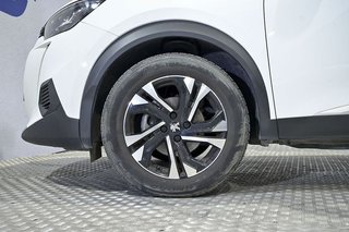 Peugeot 2008   Allure BlueHDI 81kW 110CV