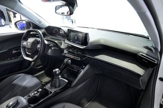 Peugeot 2008   Allure BlueHDI 81kW 110CV