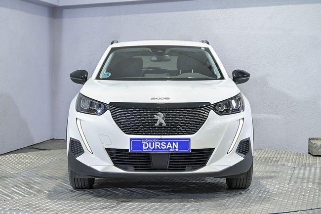 Peugeot 2008 2022, foto 2