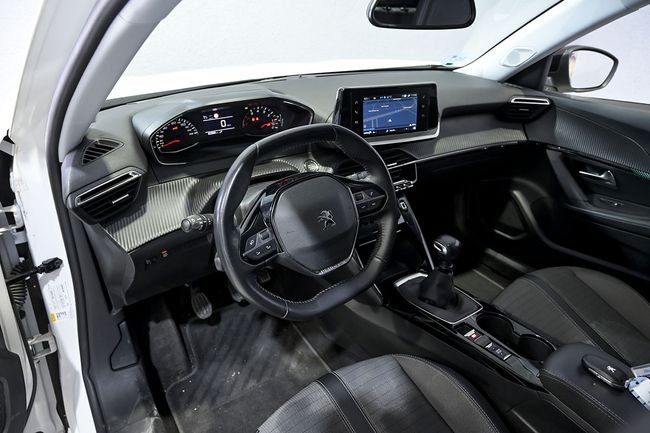 Peugeot 2008 2022, foto 6