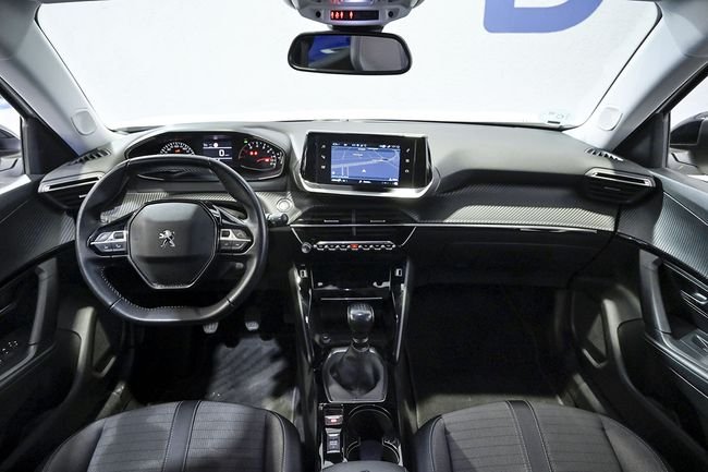 Peugeot 2008 2022, foto 8