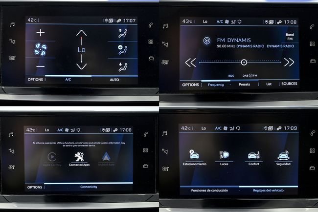 Peugeot 2008 2022, foto 10
