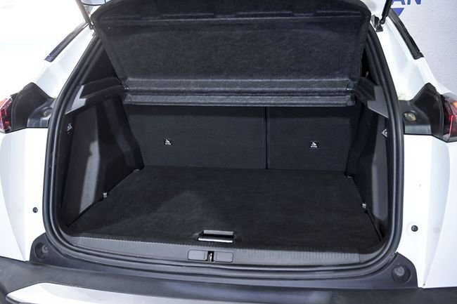 Peugeot 2008 2022, foto 13