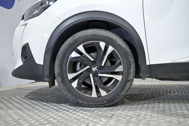 Peugeot 2008 2022, foto 14